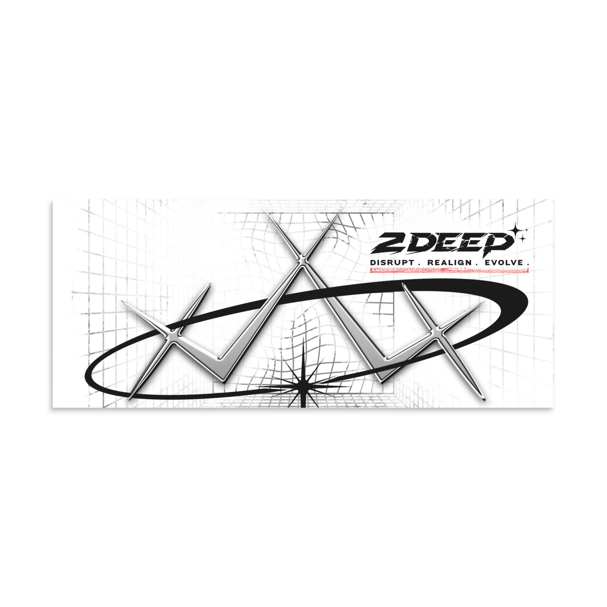 2DEEPS Poster 