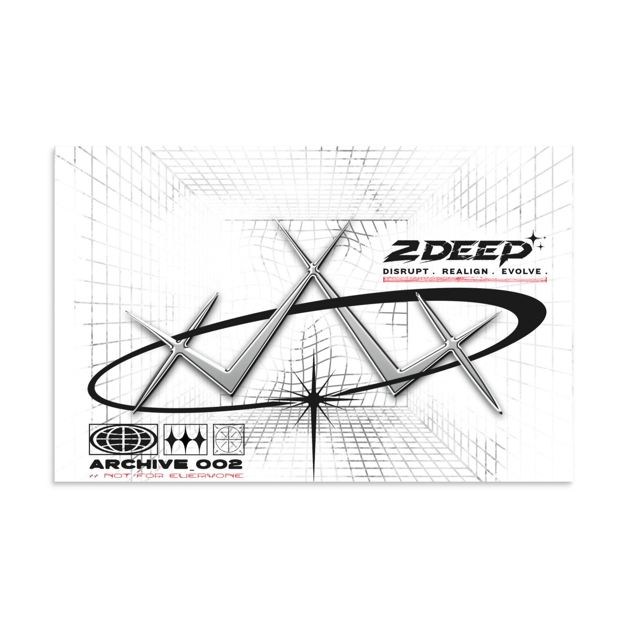 2DEEPS Poster 