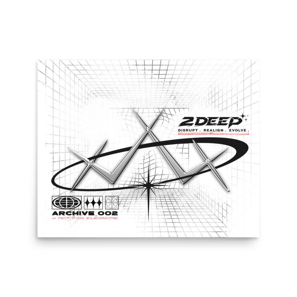 2DEEPS Poster 