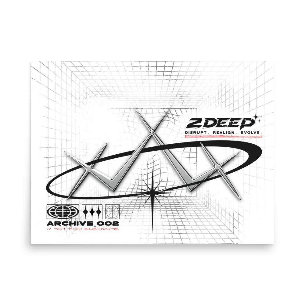 2DEEPS Poster 