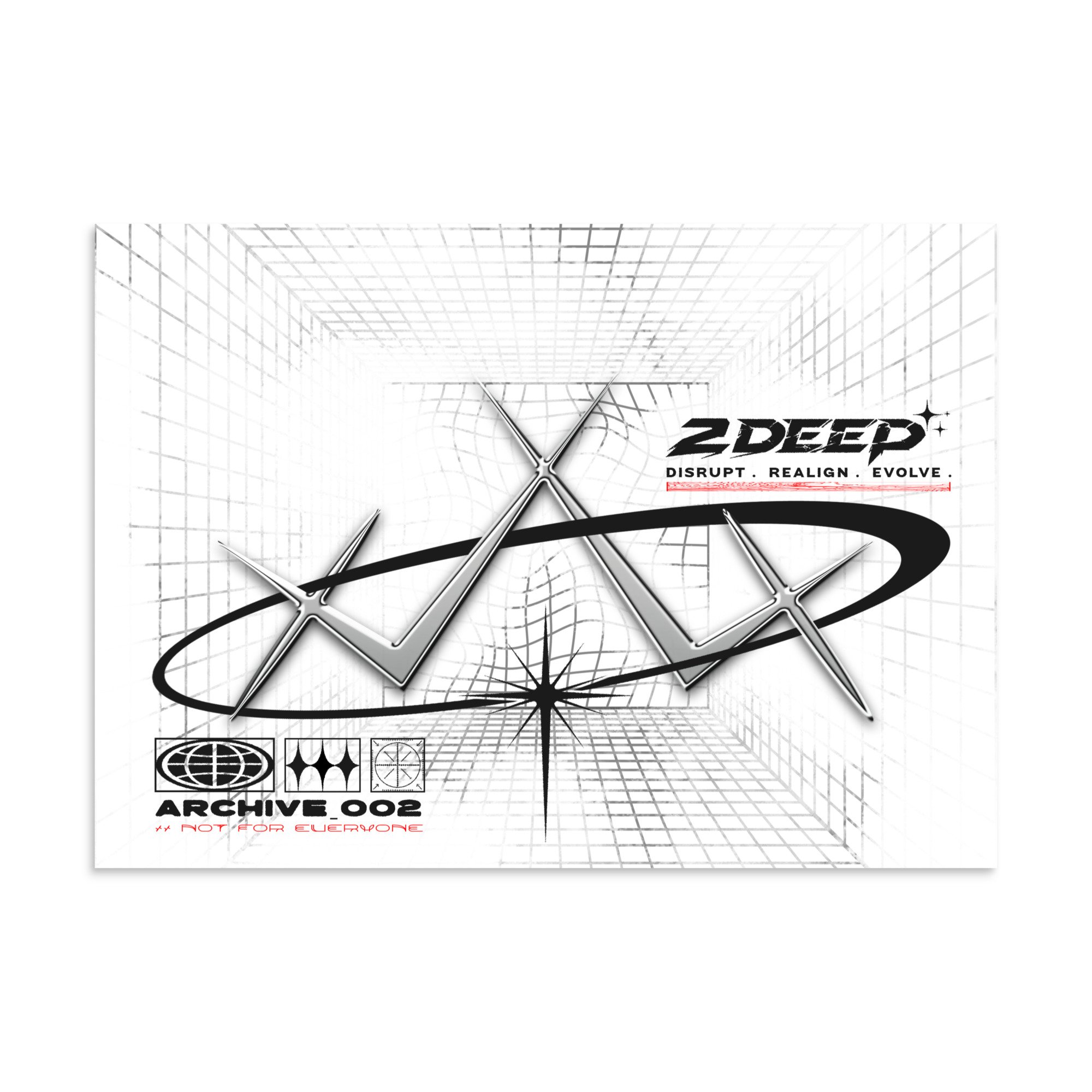 2DEEPS Poster 