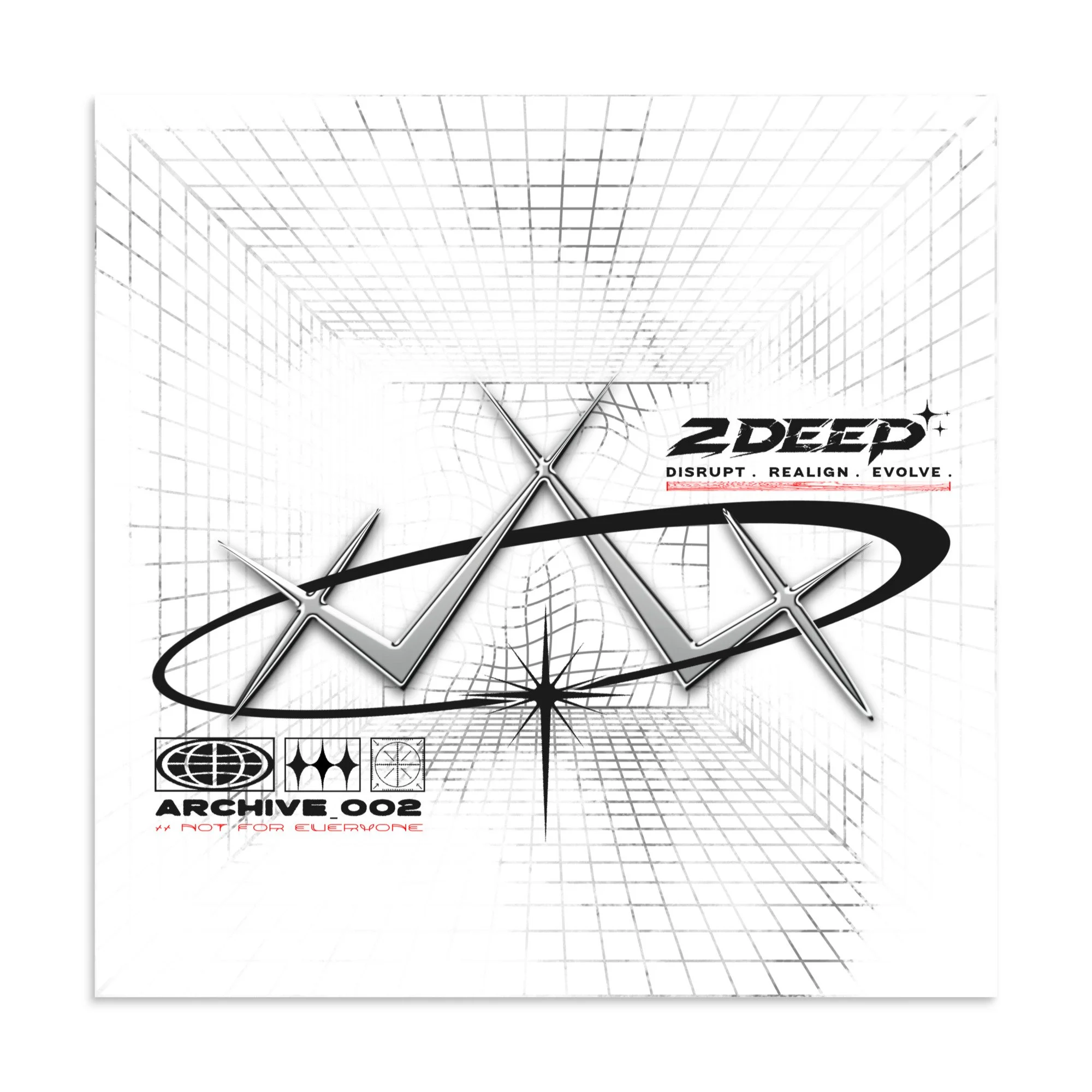 2DEEPS Poster 