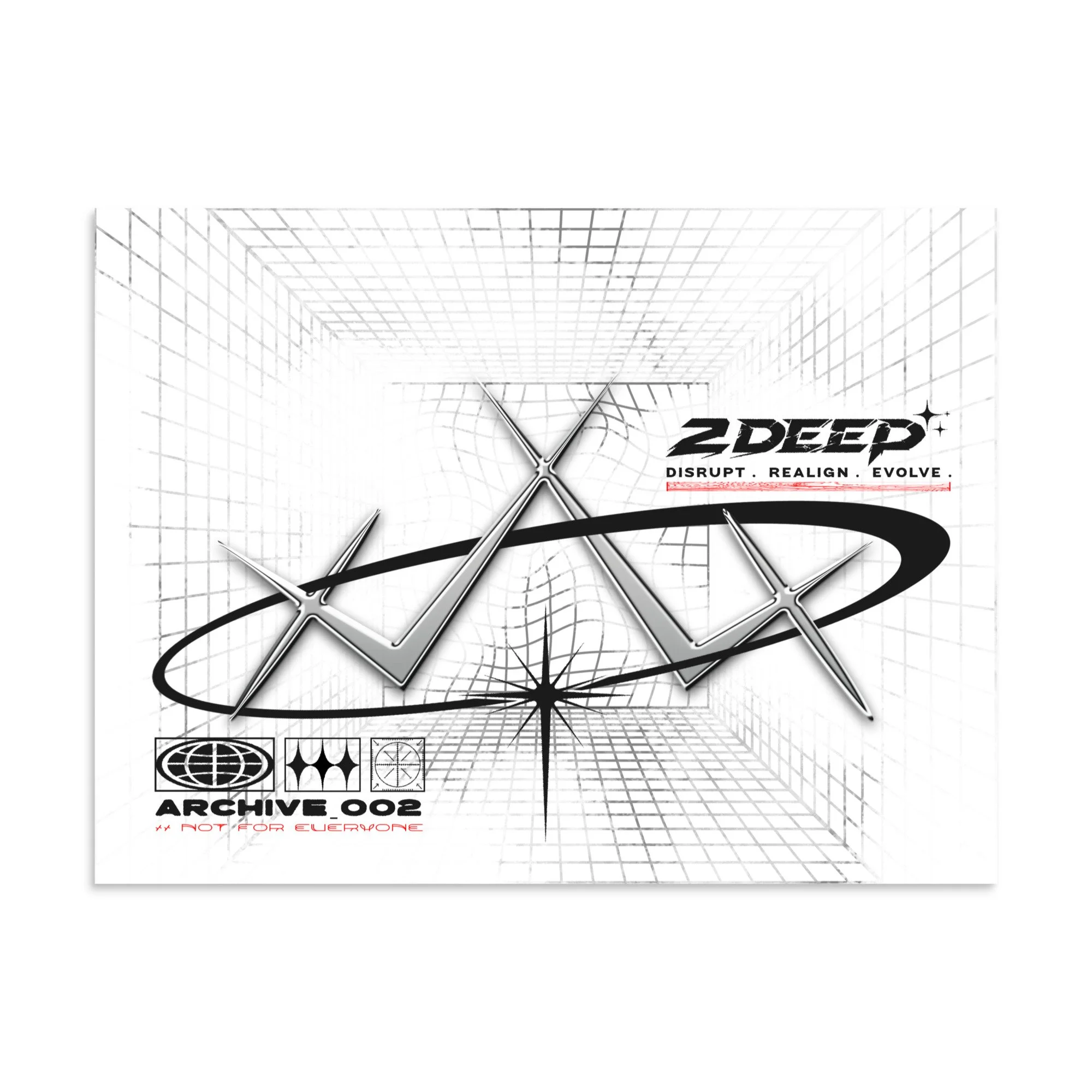 2DEEPS Poster 