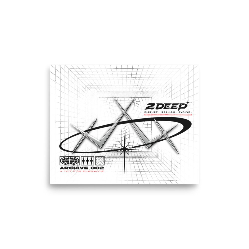 2DEEPS Poster 