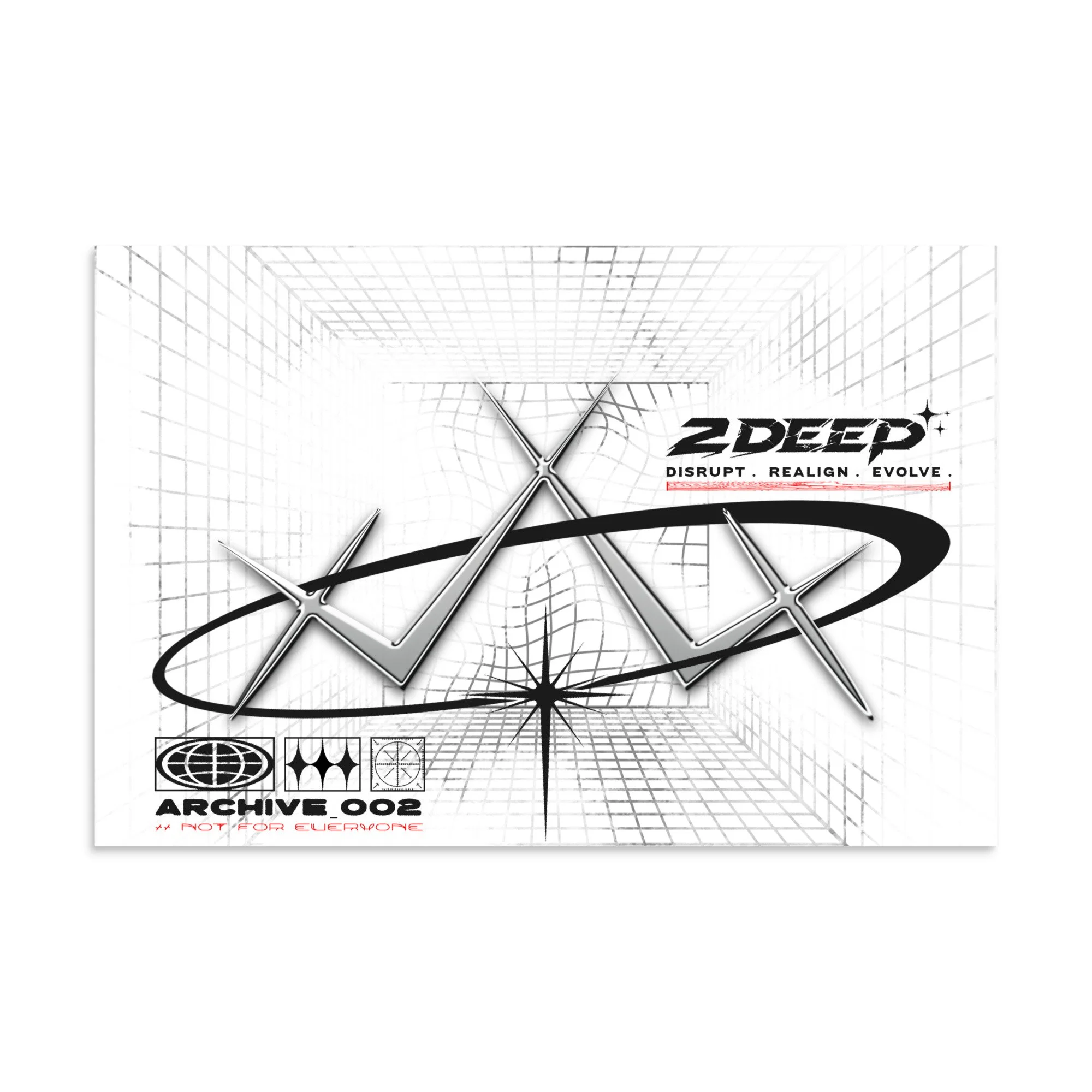 2DEEPS Poster 