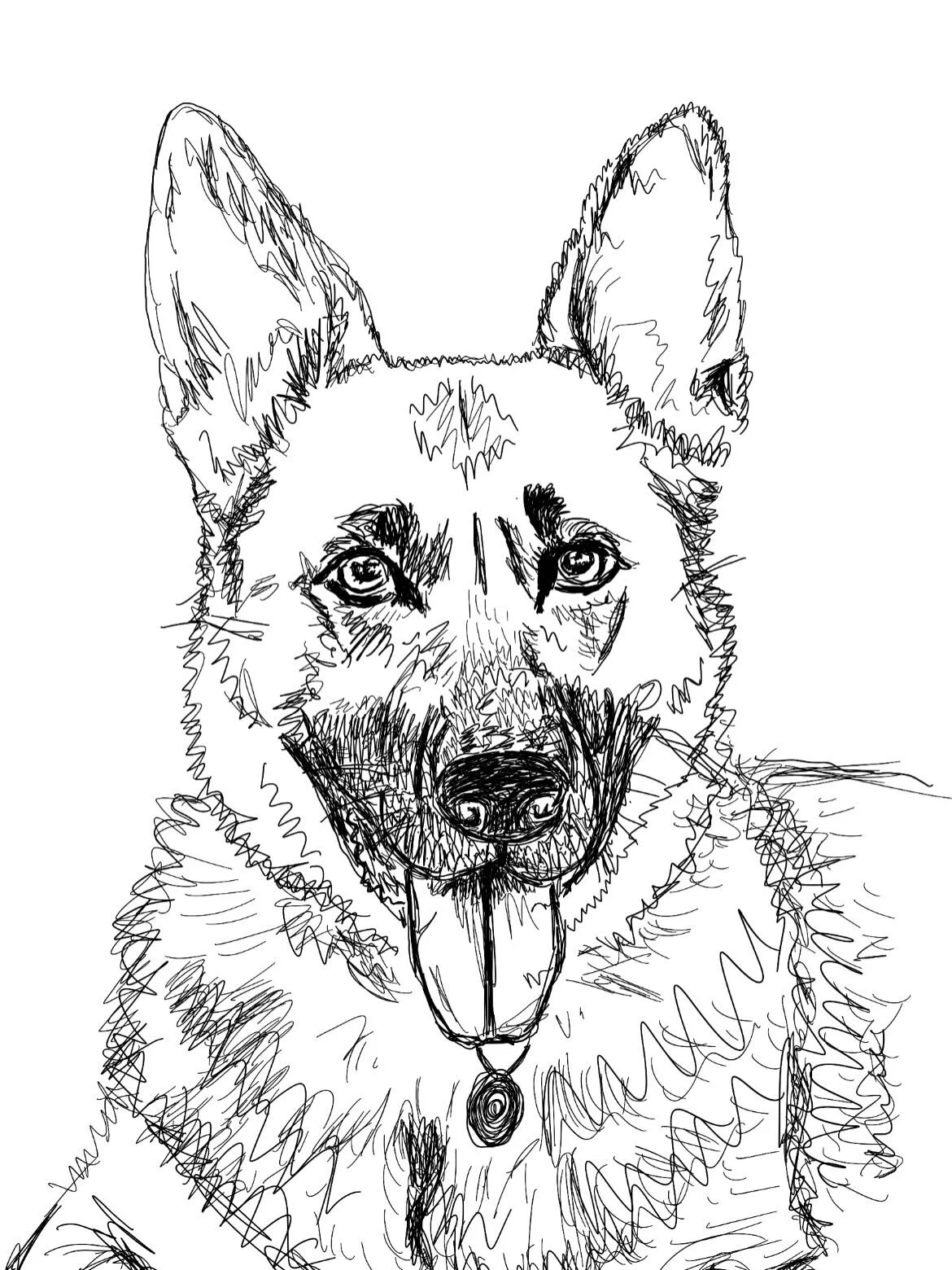 I went to a friend&rsquo;s house the other day and was in awe of the beautiful art pieces she had covering her walls. Different sizes, different mediums, various artists but most were done by her friend. (Once I track down her page I&rsquo;ll tag her