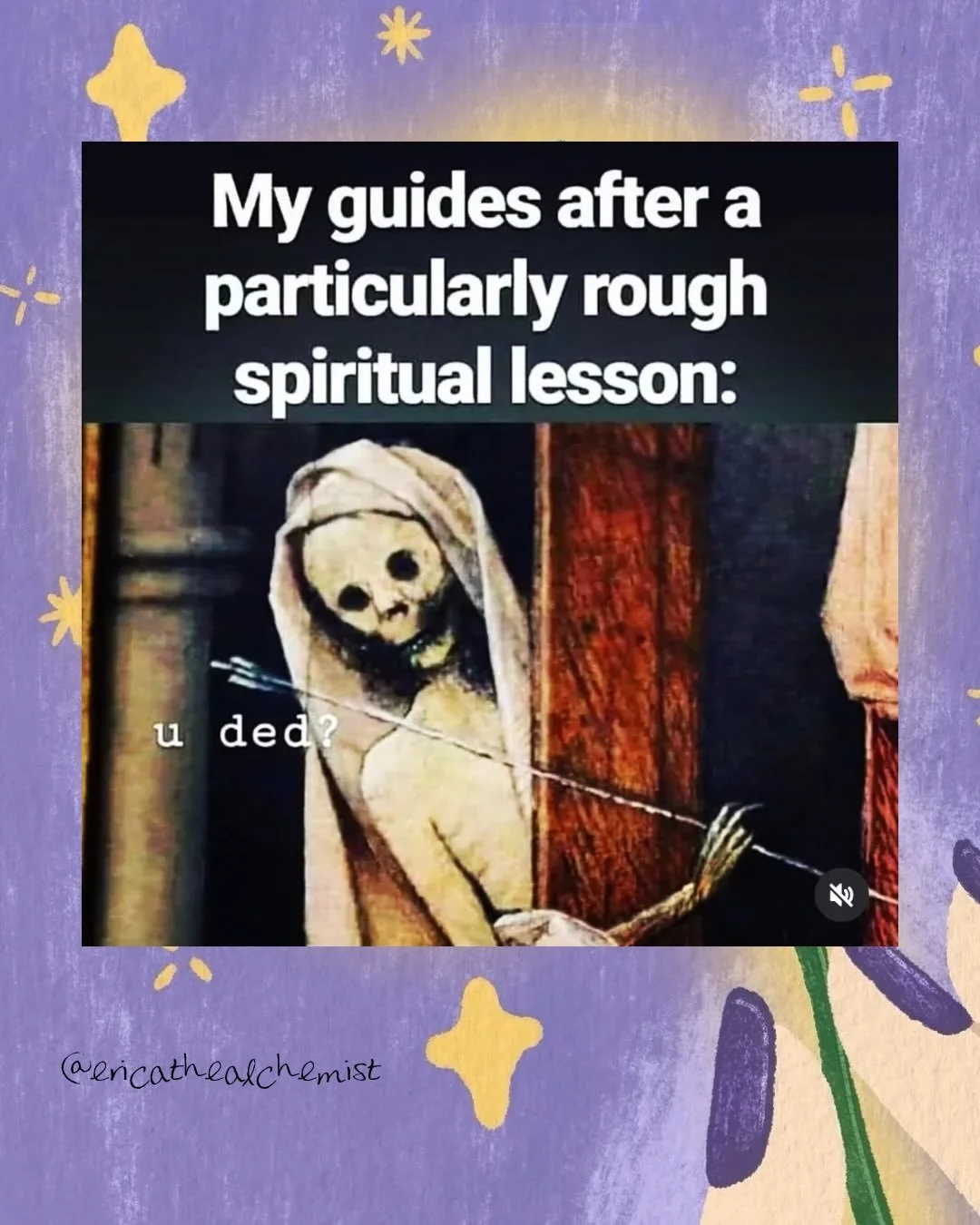 Starting something new. Memes that I liked- dumped weekly :) tried to tag everyone so creators dm for credit or tag yourself :) dm me suggestions for next week!