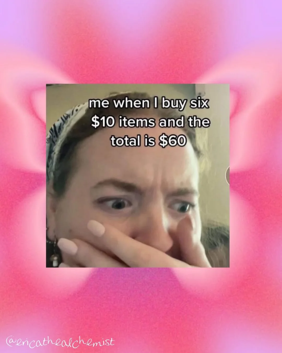 Your weekly meme roundup 💁&zwj;♀️💓 don&rsquo;t forget how much sweeter life is when you half snort into your phone cause a meme hit right ✨🪿