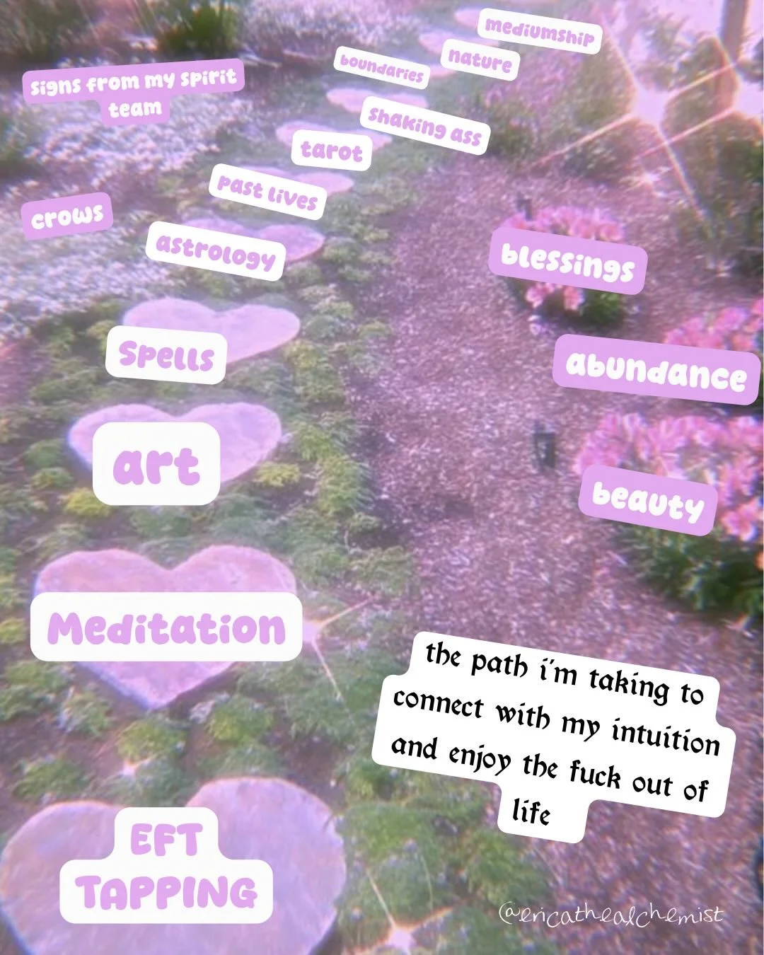 This Scorpio full moon has me confronting my shadow, kissing her on the mouth GOODBYE and fully stepping into something lighter, more fun, more silly and more ME! ✨

Full moon on the first of the month is all the permission I need to let go of all th