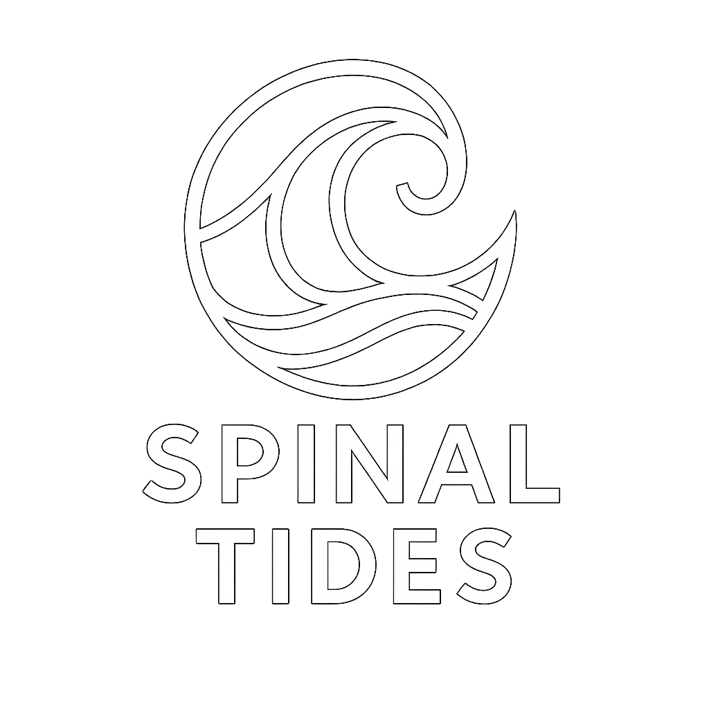 Spinal Tides - Cat Austin - Spinal Flow Practitioner