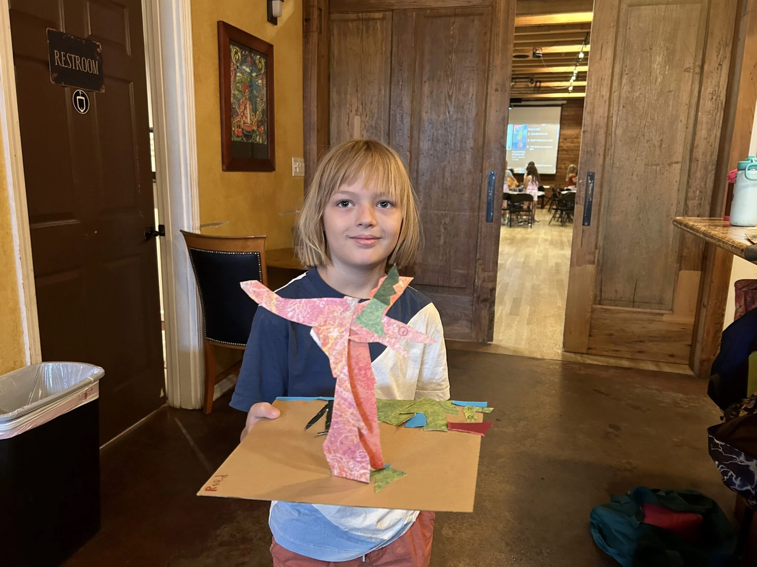 Celebrating 15 Years of Upturn Arts