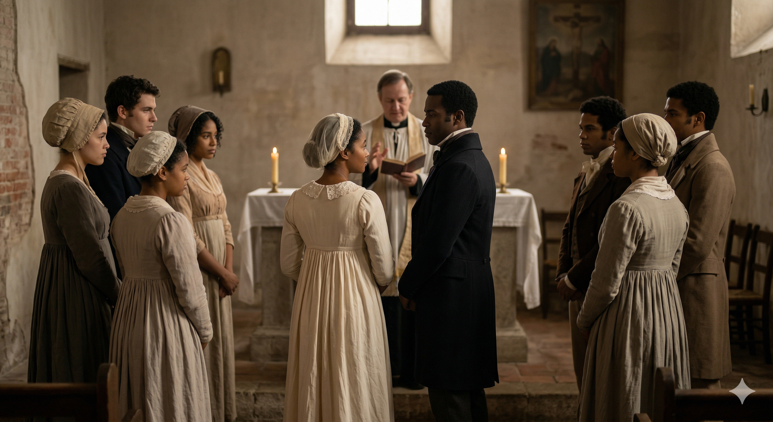 The Life and Times of Pierre Marly (1794–1839)