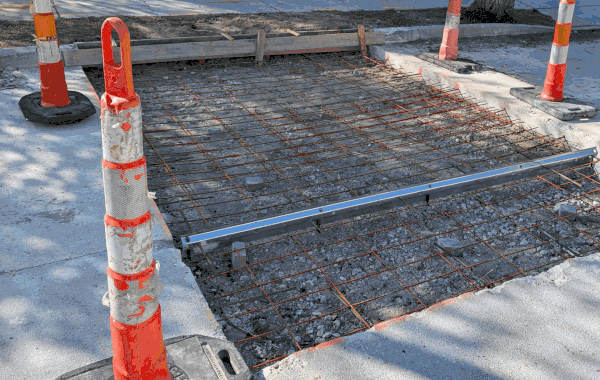 Repairs are happening faster!