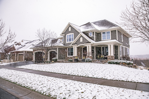 Homeowners can be liable for slip-and-fall injuries&nbsp;