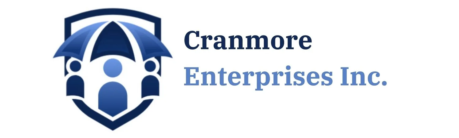 Cranmore Enterprises Inc.