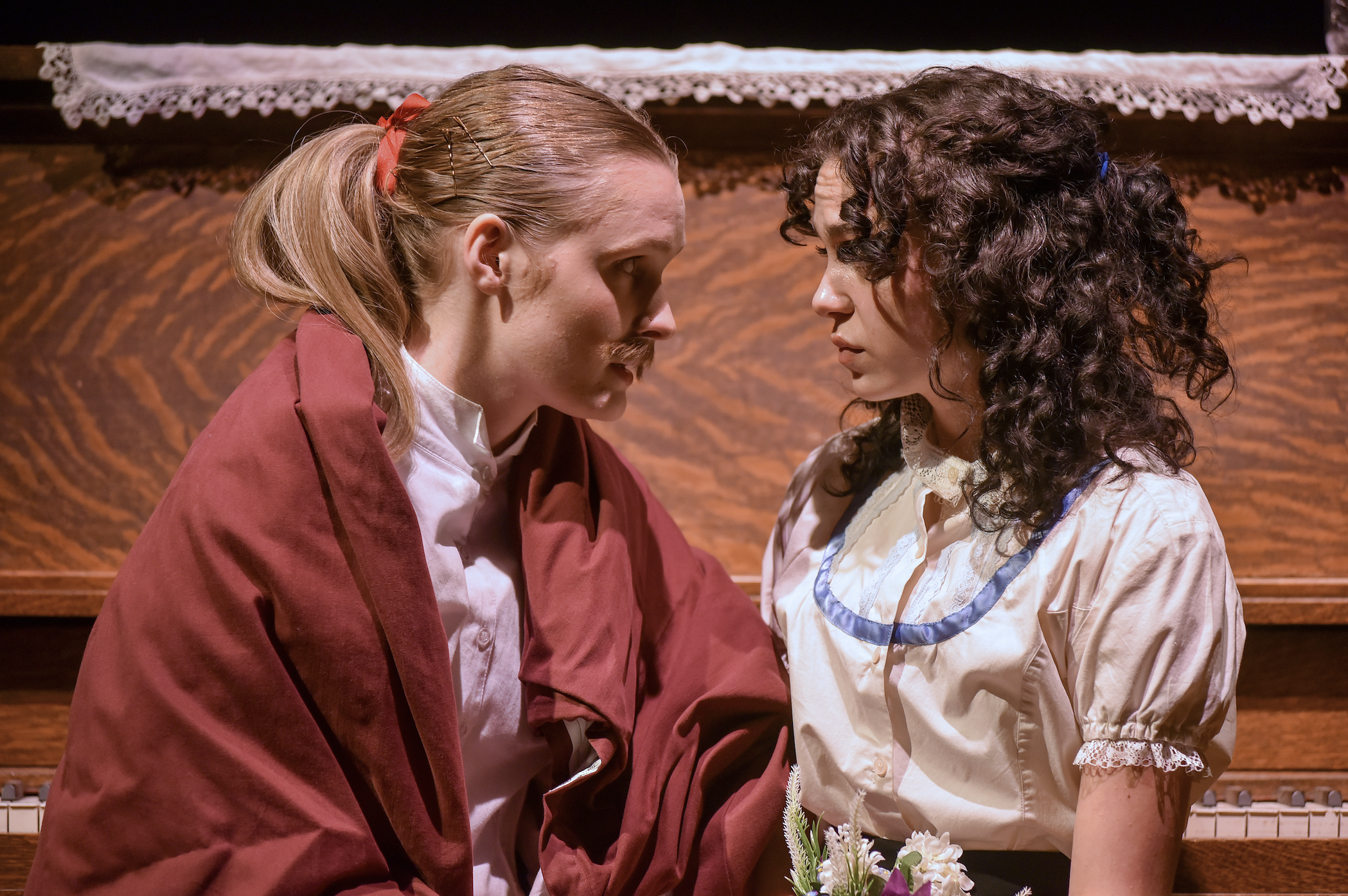 Little Women | Assistant Costume Designer