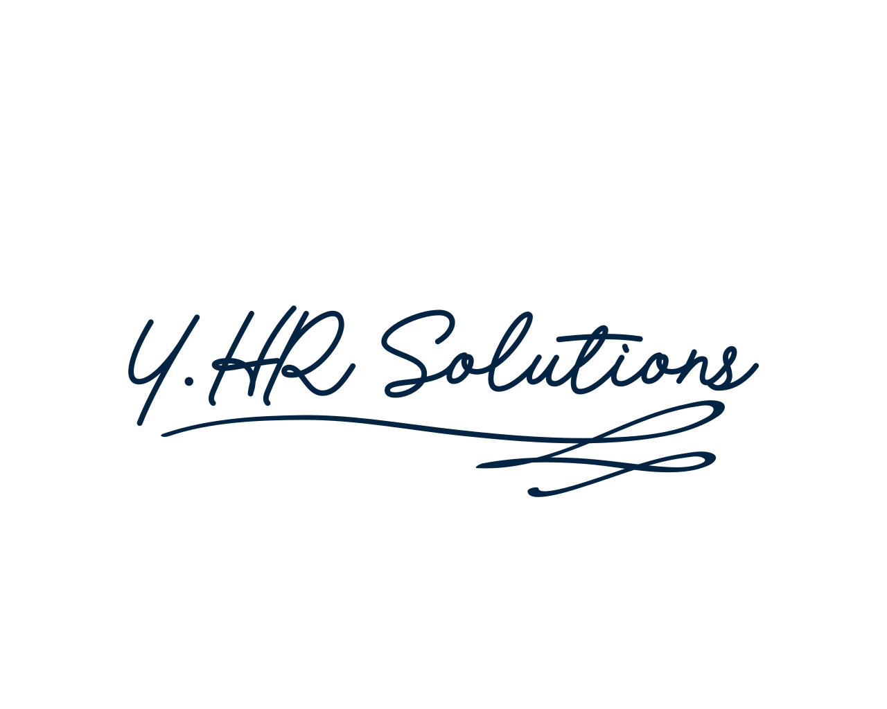 Y. Human Resource Solutions.