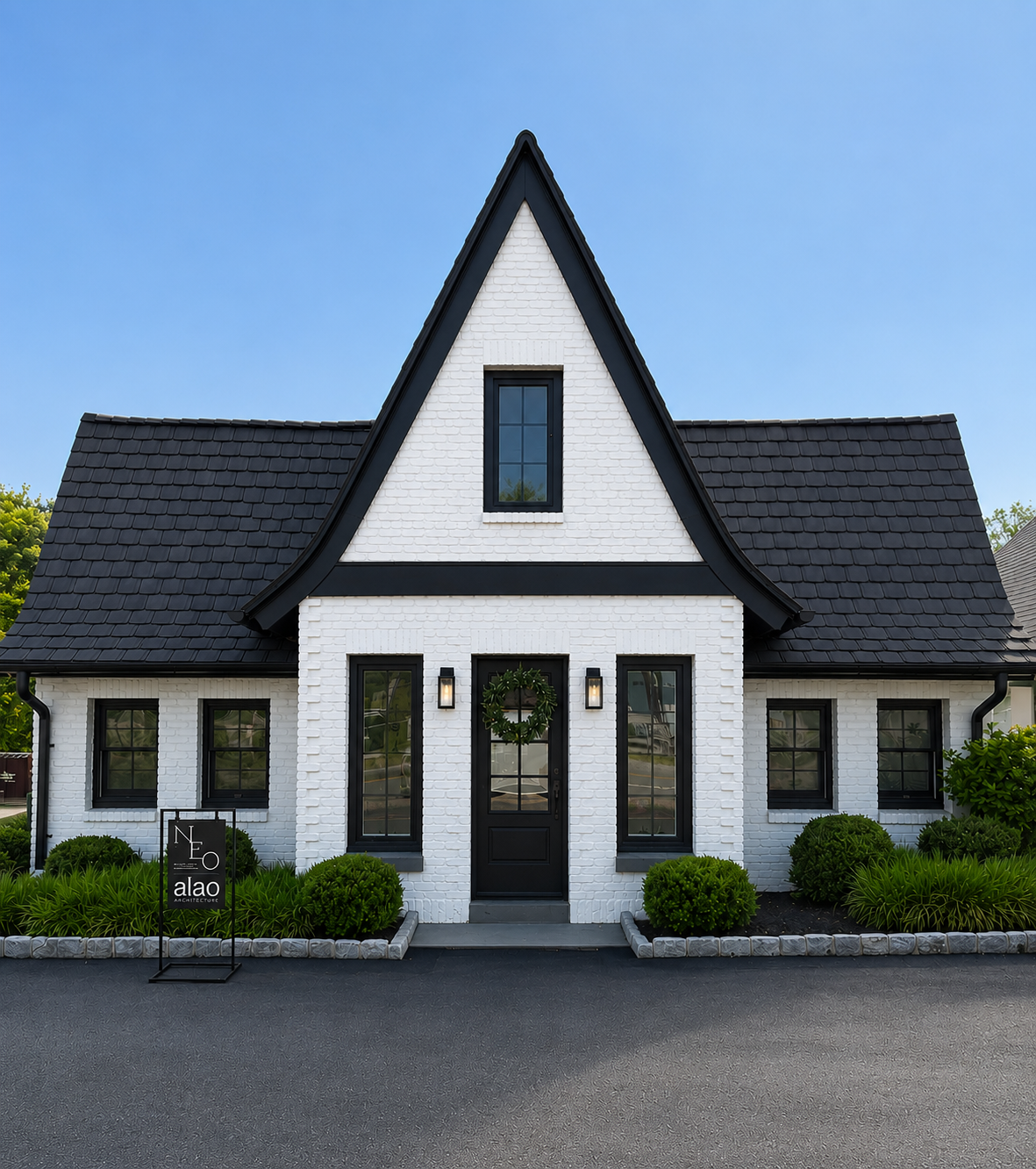 Tuxedo Park Studios