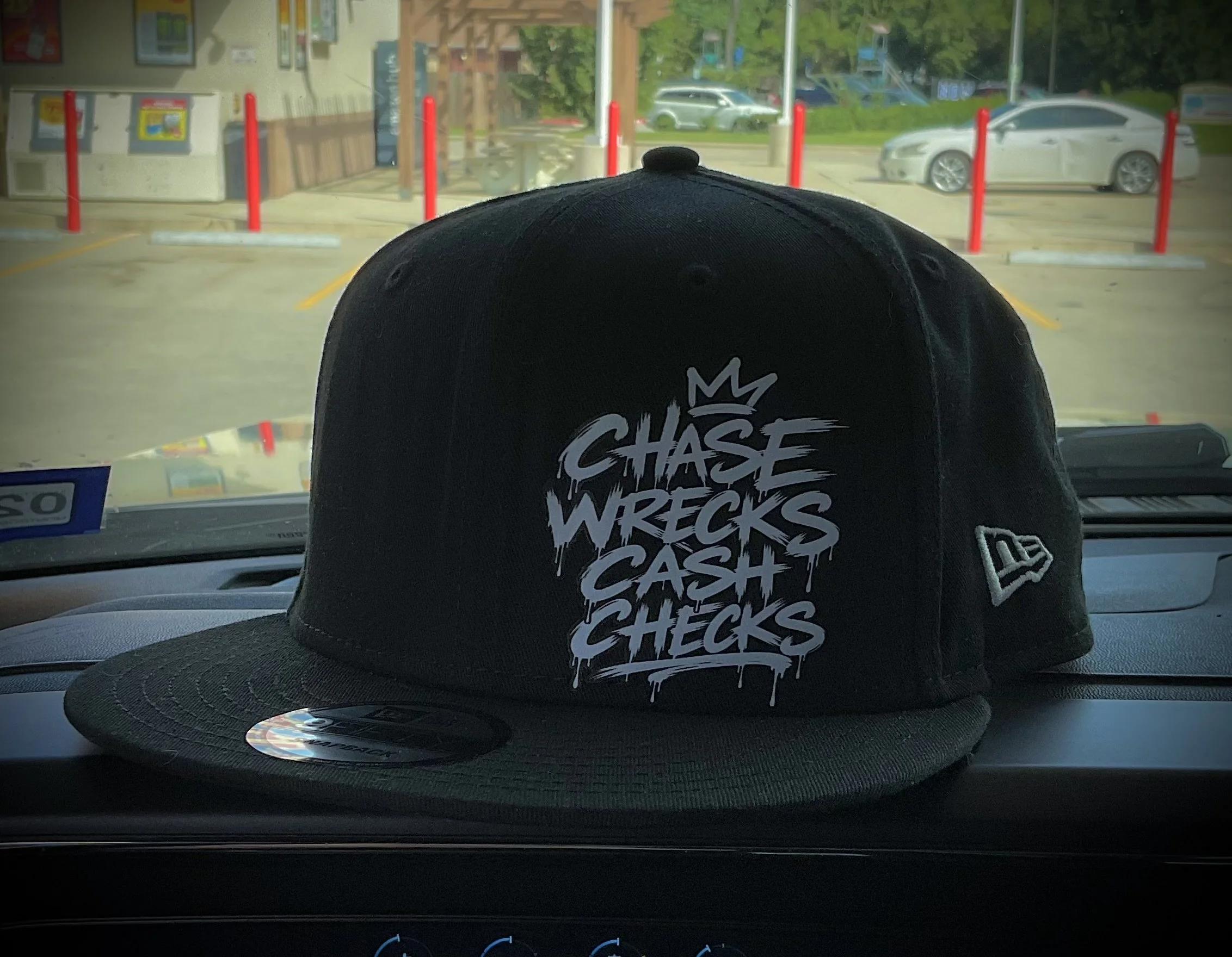 OG SnapBack