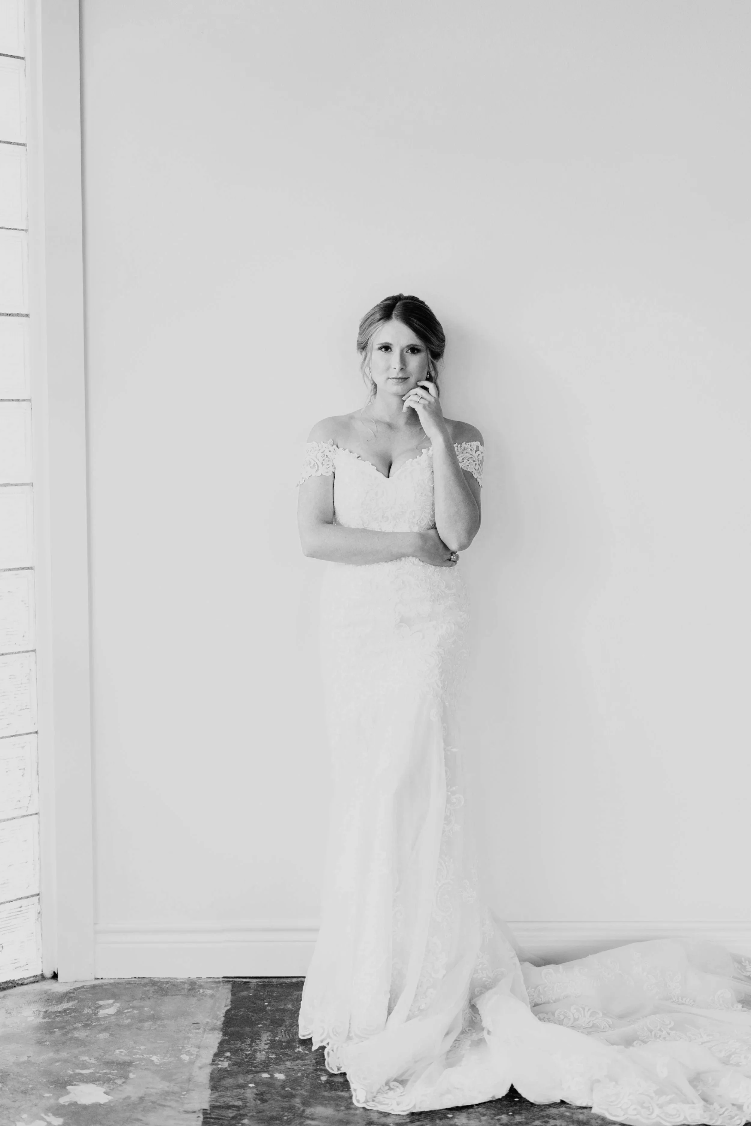 Sara Beth Bridals