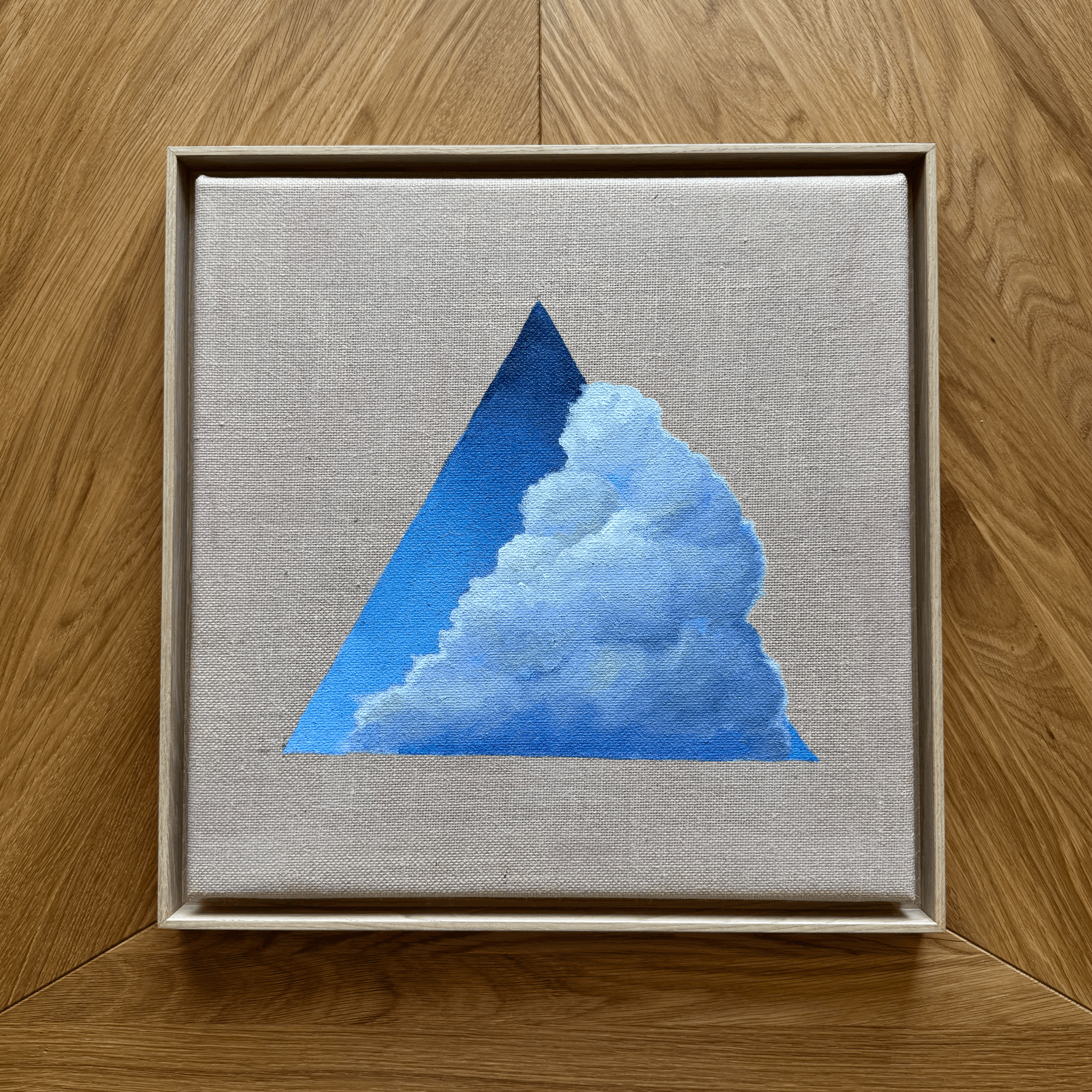 Another Kingdom -Lou-