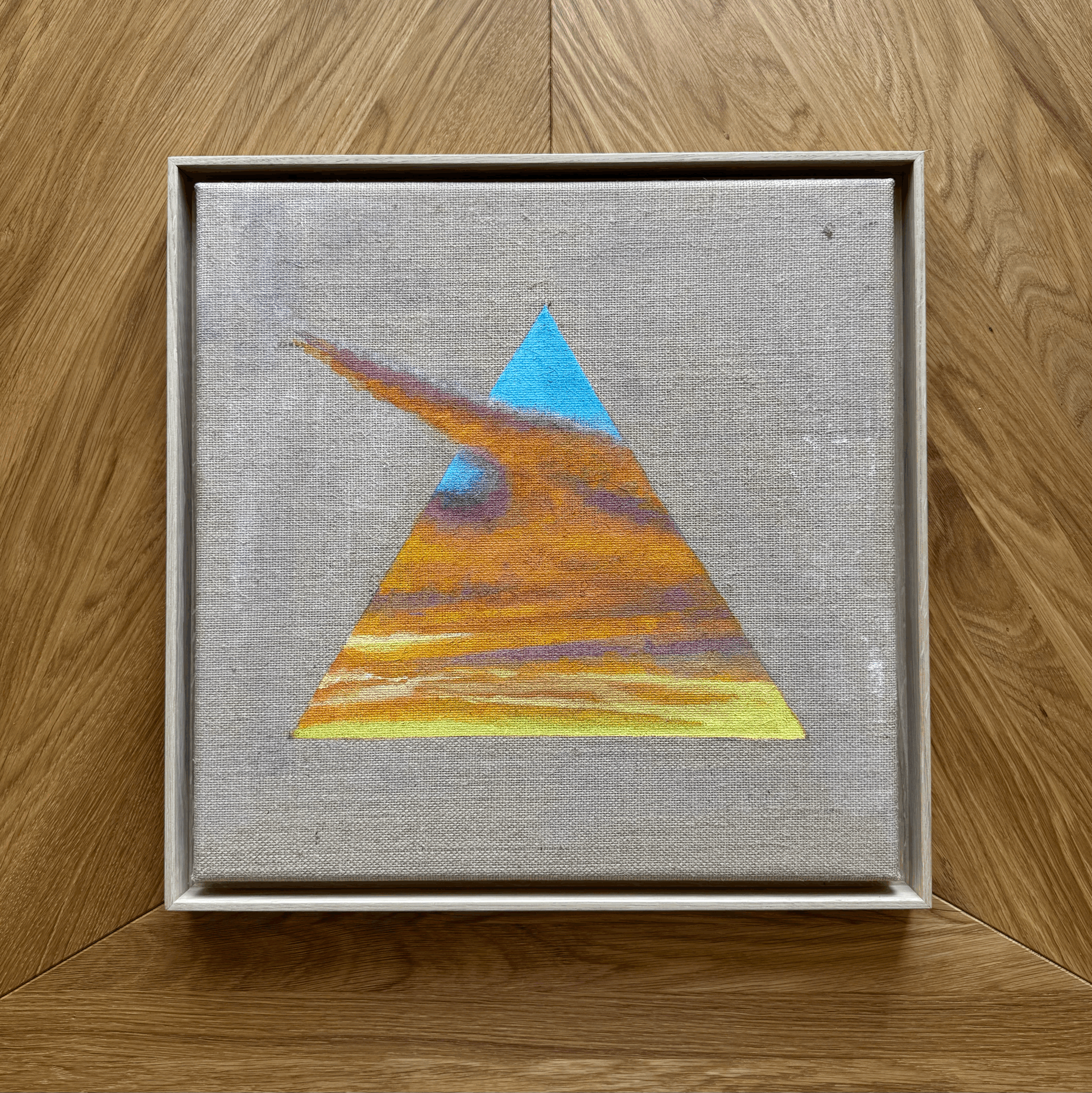 Another Kingdom -Badia-