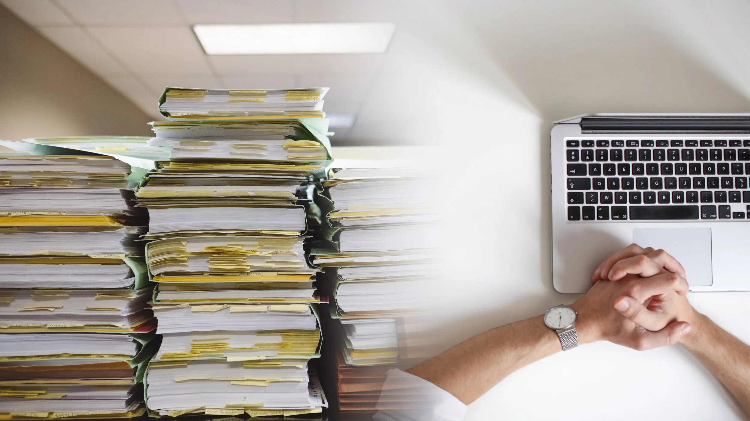 professional document scanning services
