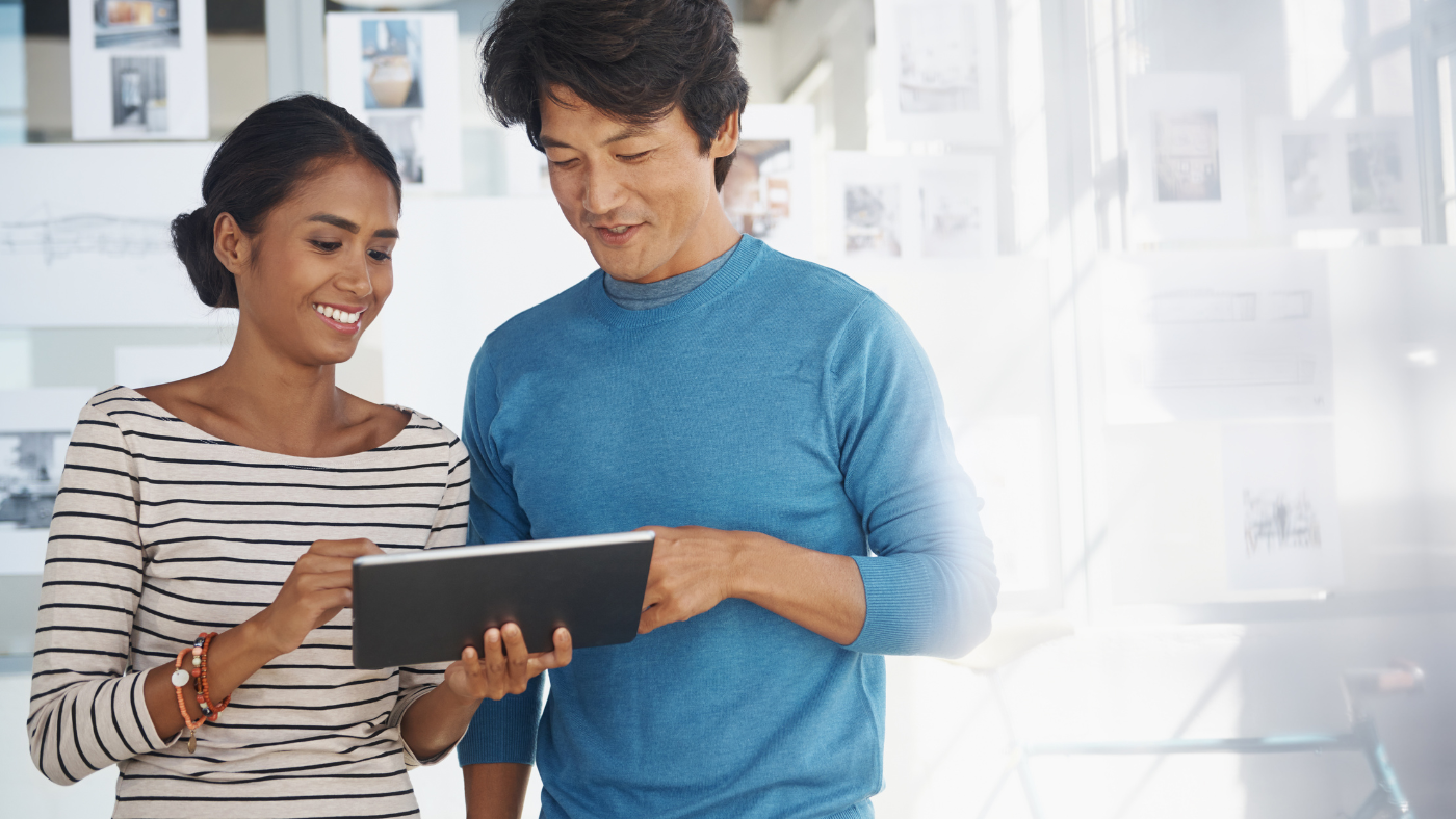 Exploring Key Advantages of Digitization: Get The Guide.