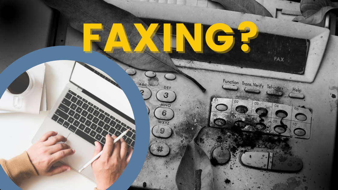 Why Using Fax Over IP is a Smart Move for Your Business