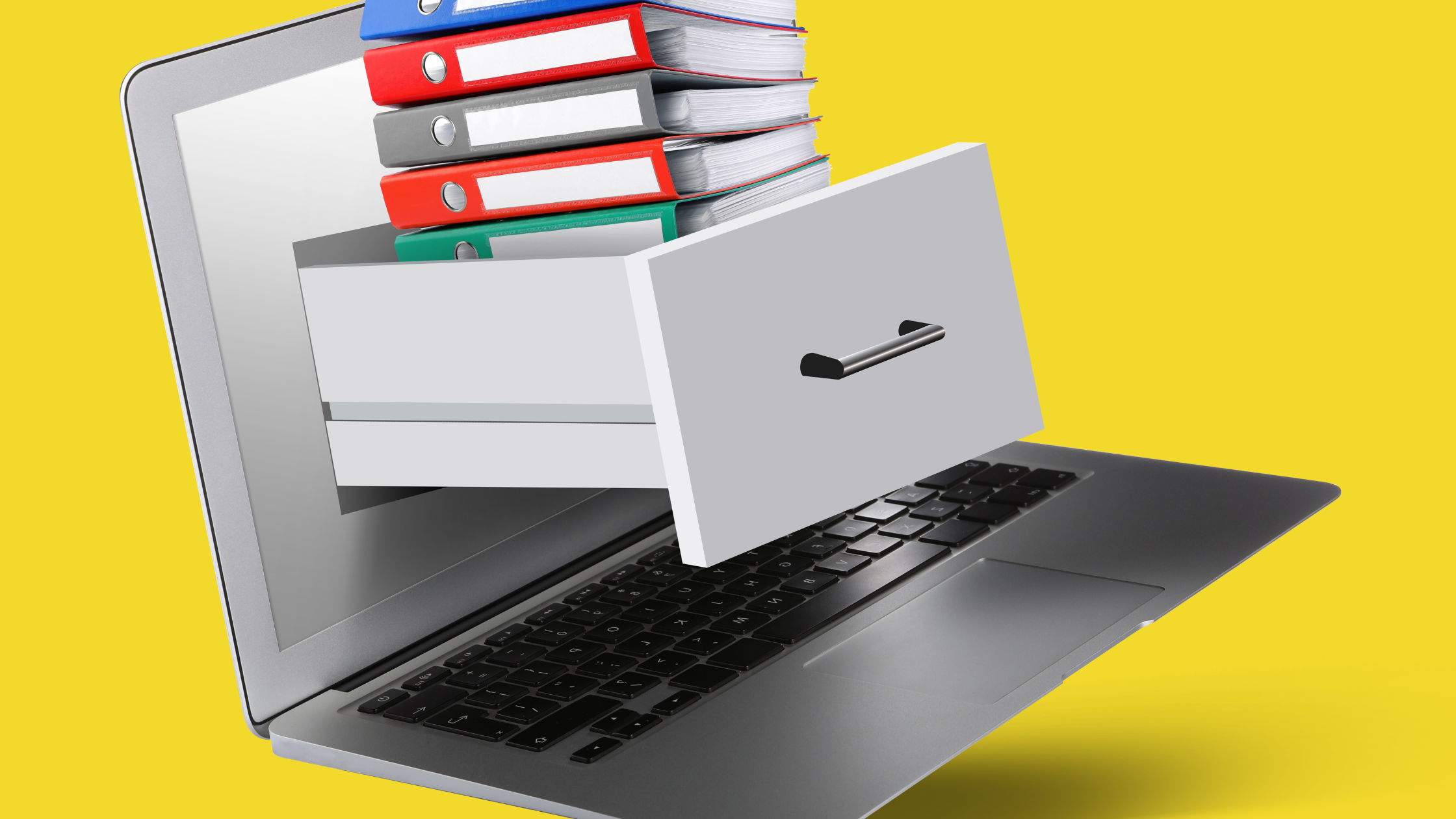 What are the Advantages of Digitization?