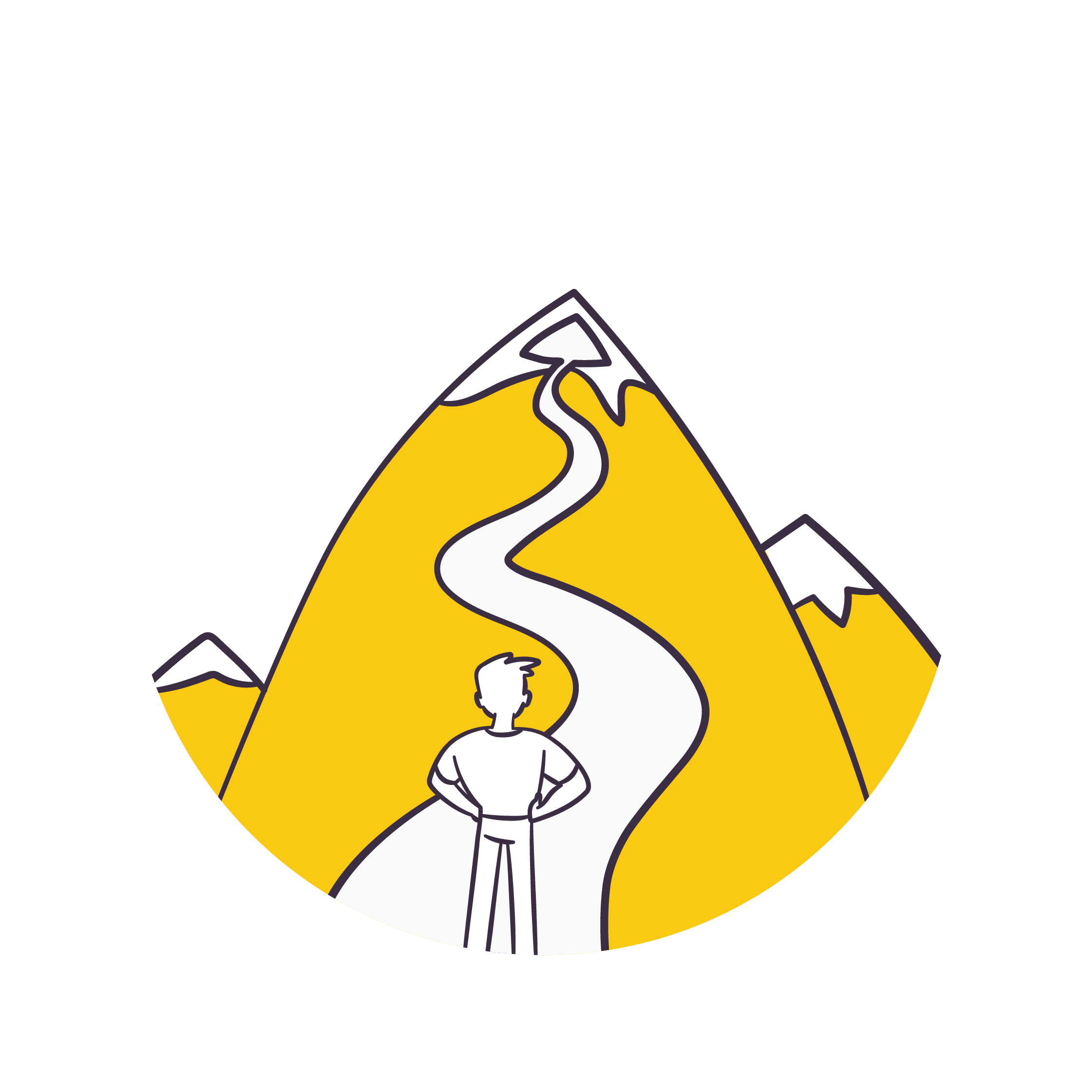 map out your paper project