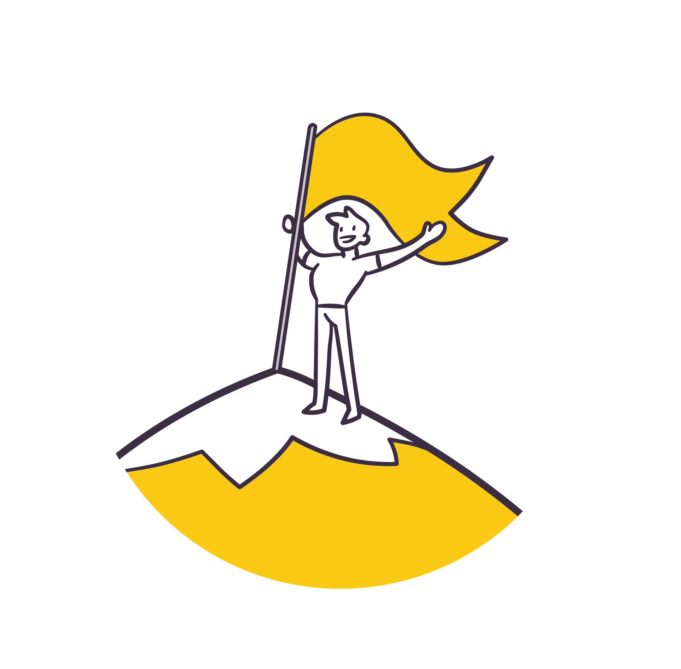 Conquer the mountain of paper