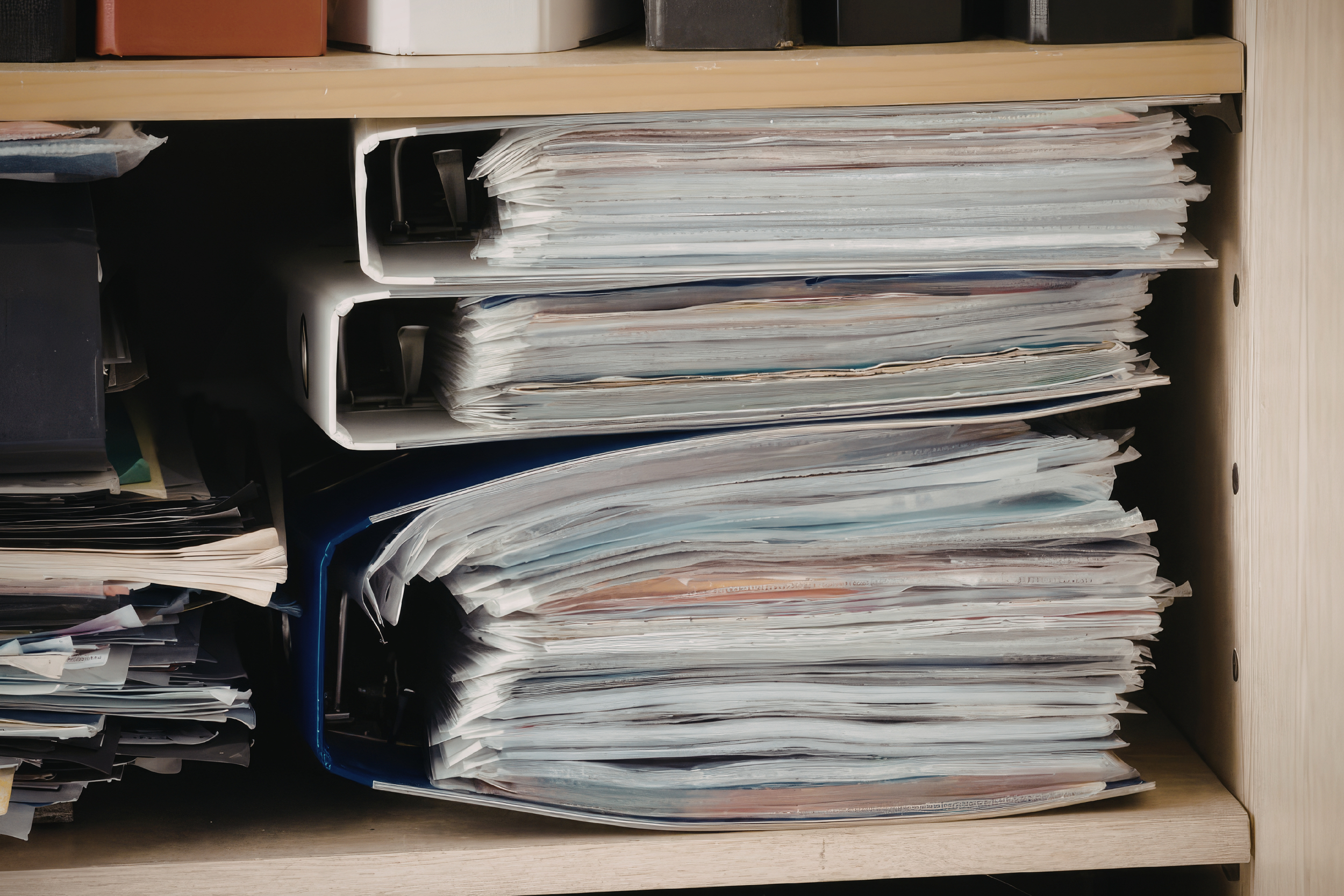 What Most Organizations Get Wrong About Records Retention (And How to Fix It)