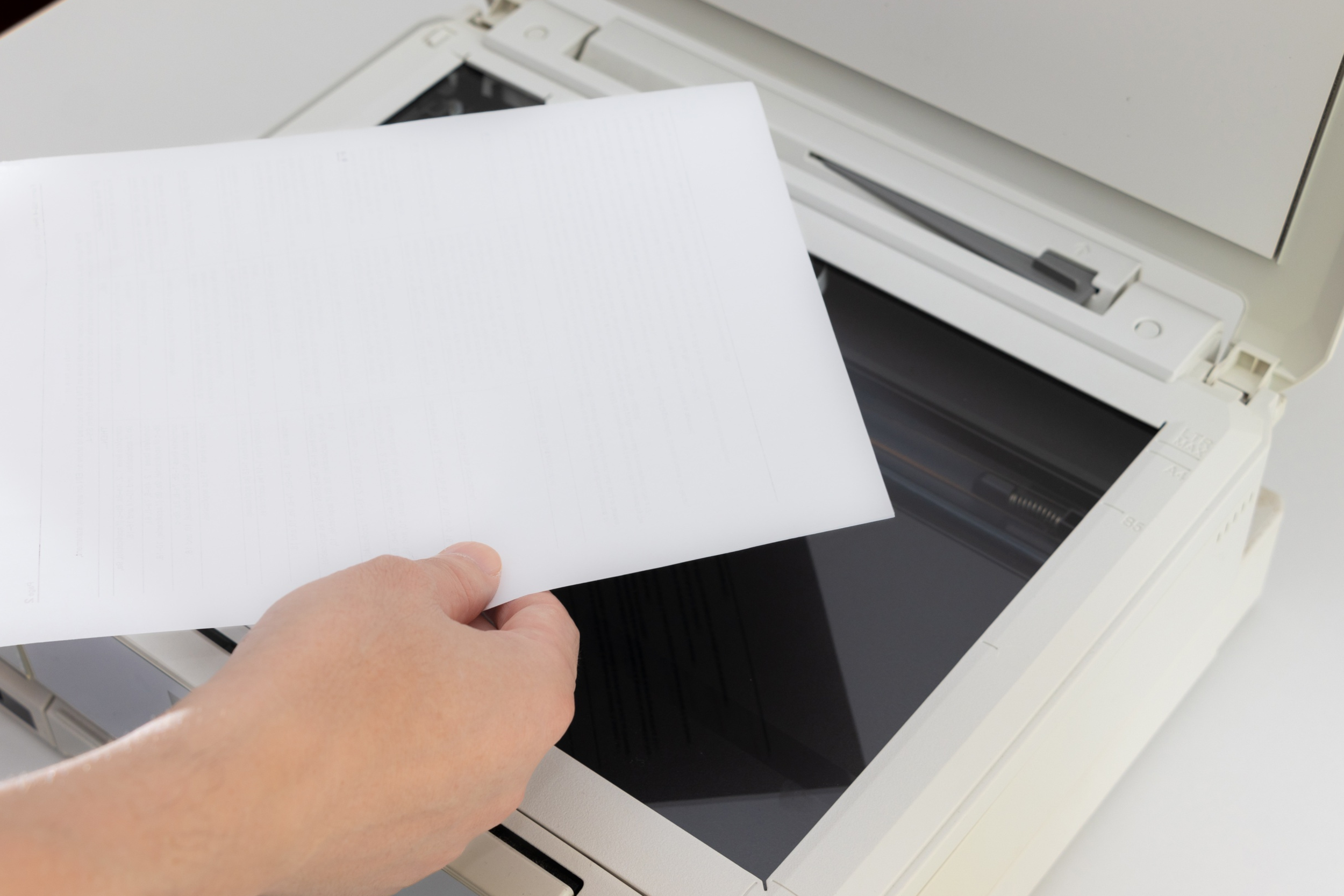 Digitization Isn’t Just Scanning: What a Real Digital Records Strategy Looks Like