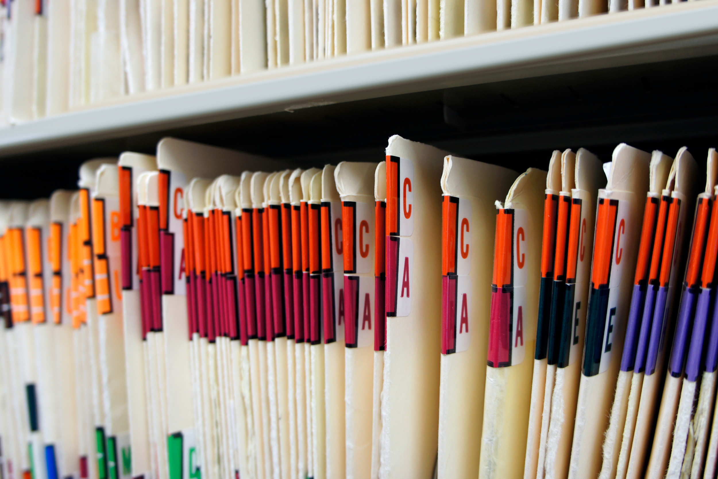 Are Your Records Ready for a Public Records Request?