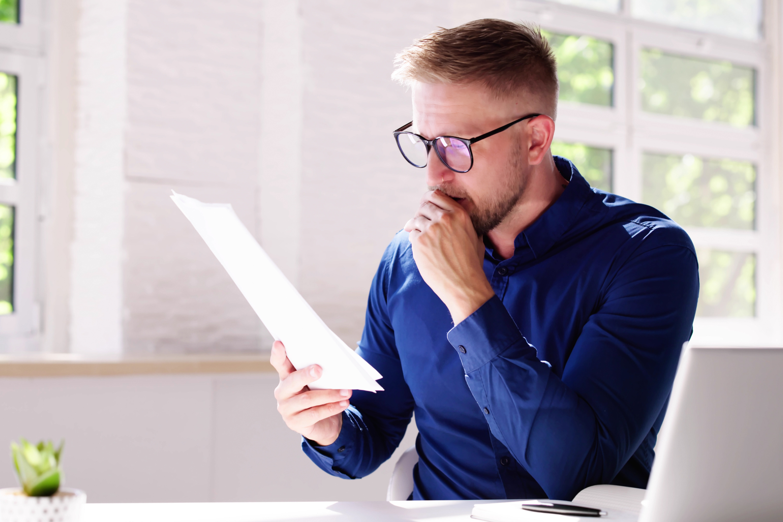 5 Signs You’ve Outgrown Paper—And What to Do Next