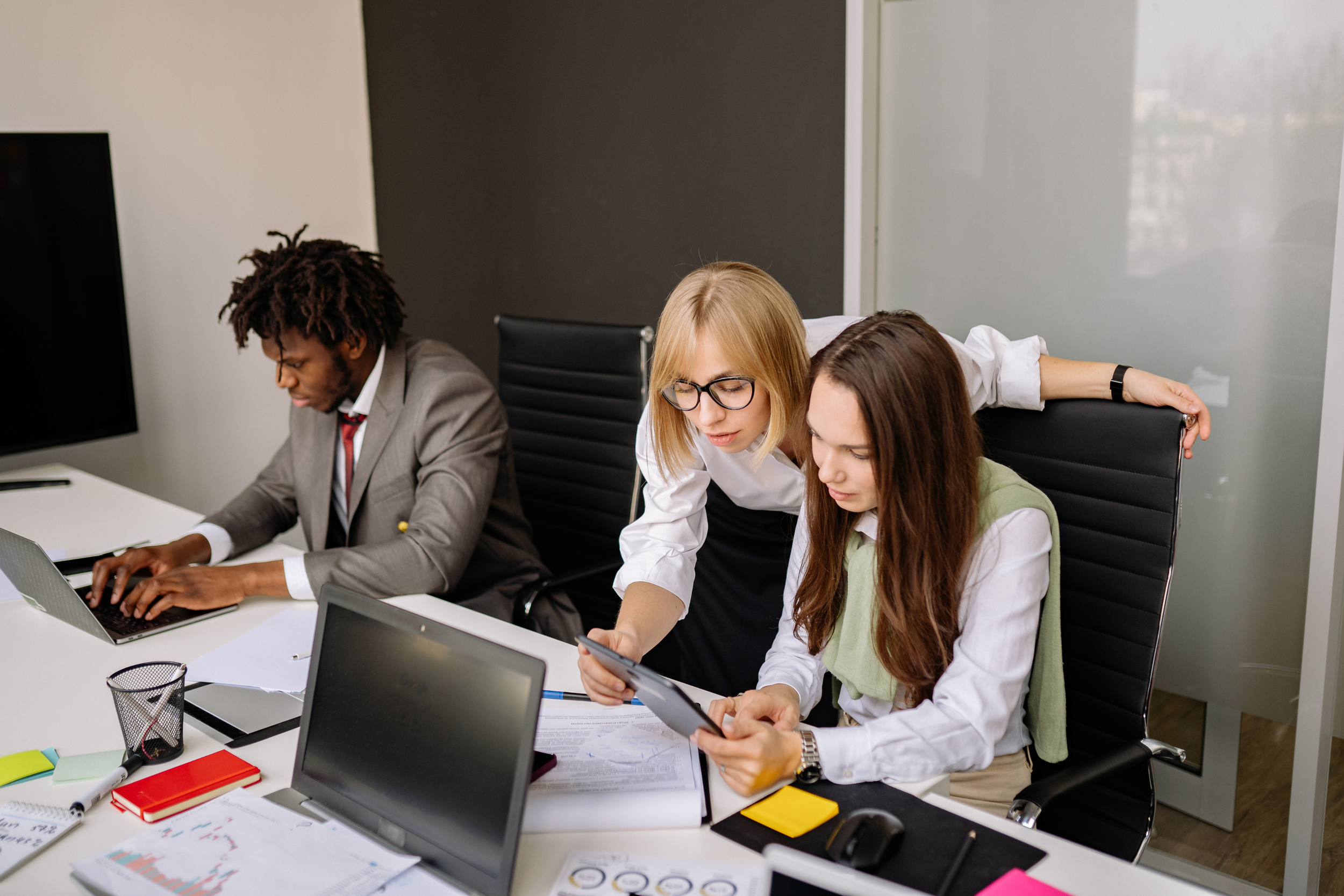 Why City and County Offices Are Running Out of Space—And What to Do About It