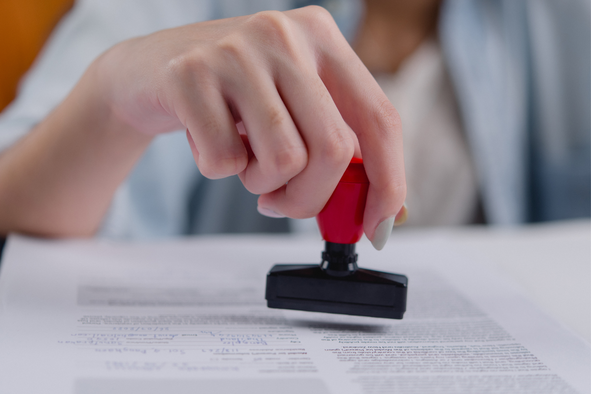 Take Control of Your Records