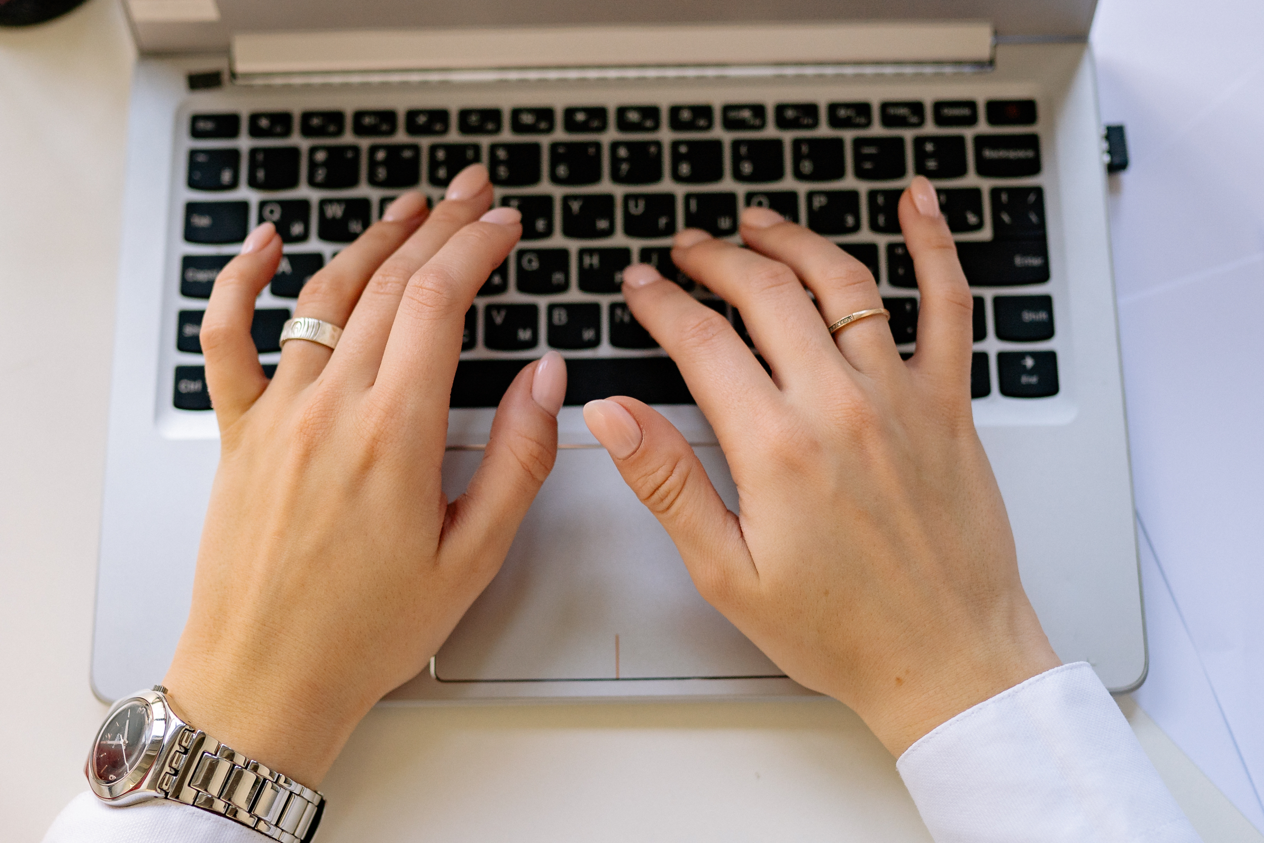 Exploring Key Advantages of Digitization