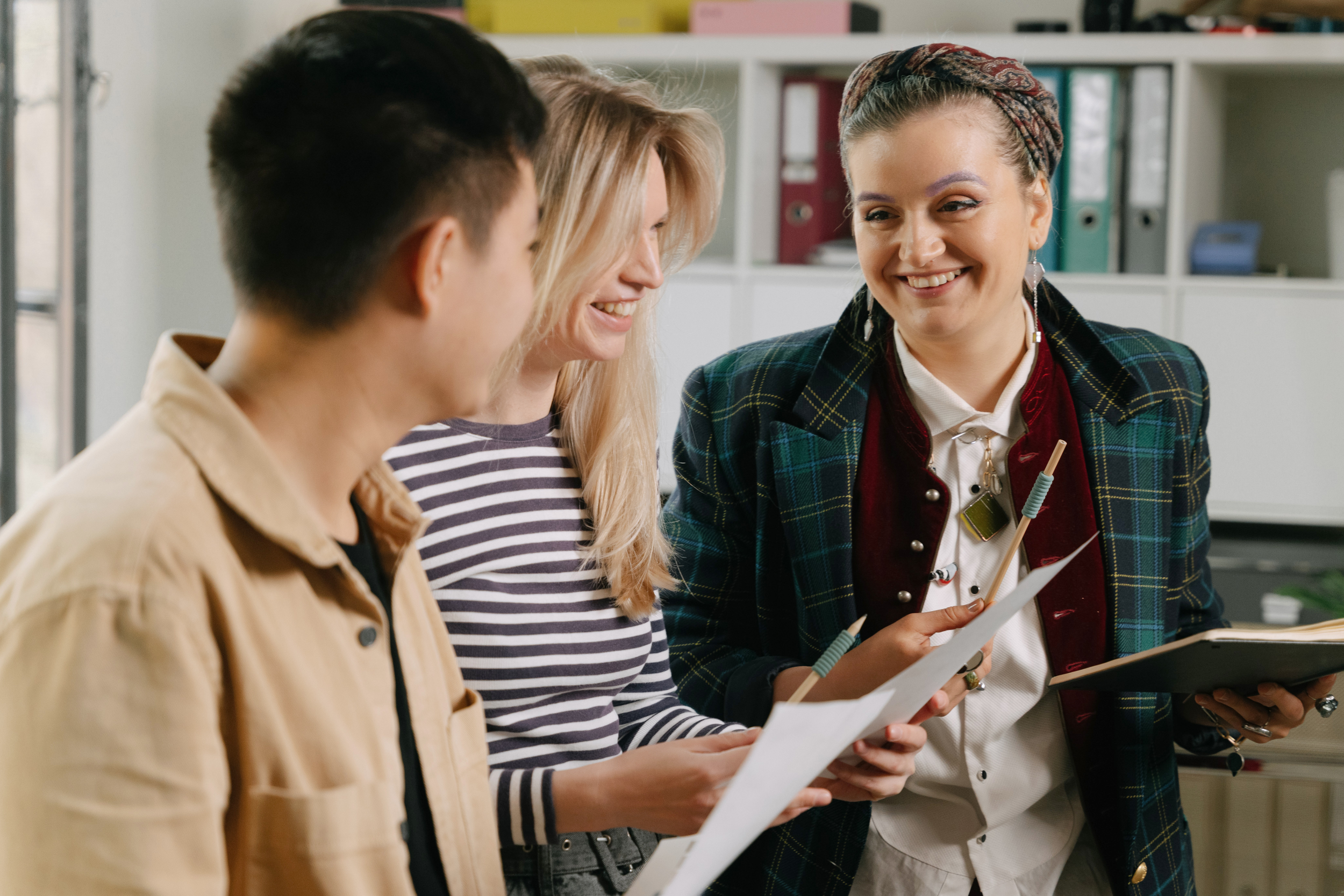 Conquer Document Chaos and Become The Office Hero