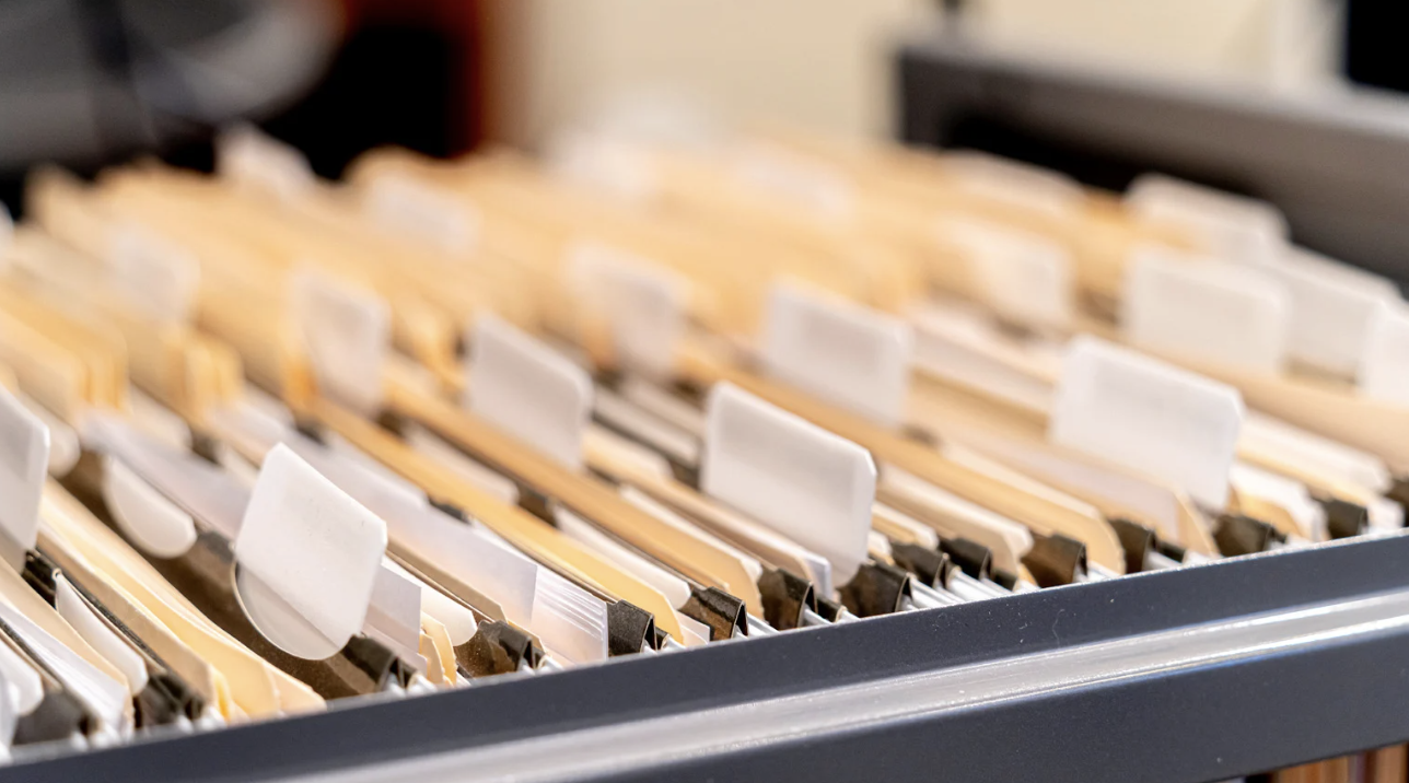 What Happens If You Lose Public Records?