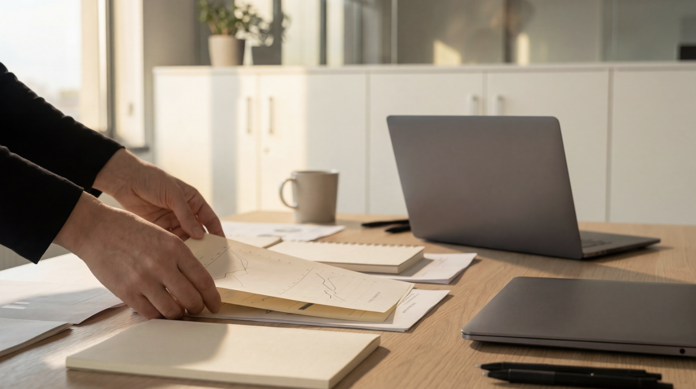 From Filing Cabinets to the Cloud: A 3-Step Modernization Guide for Townships