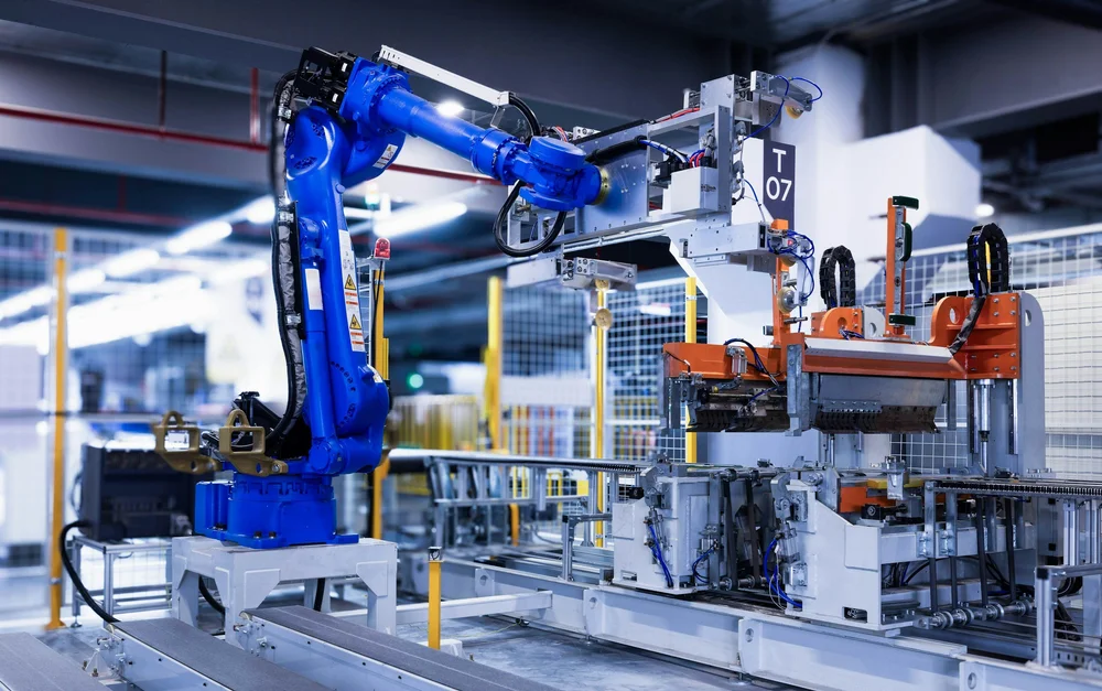 The Automation Connection