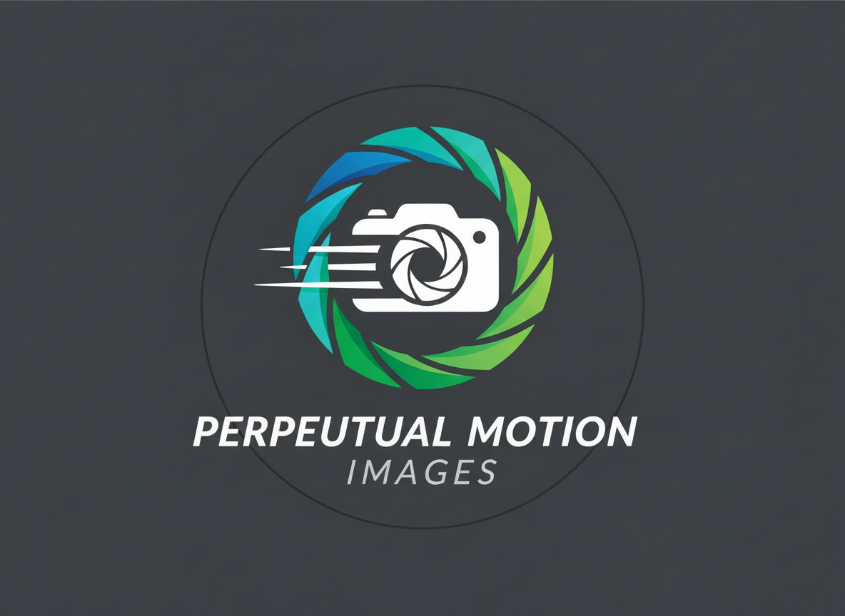 Perpetual Motion Images
