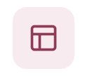 Icon of a folded newspaper or magazine