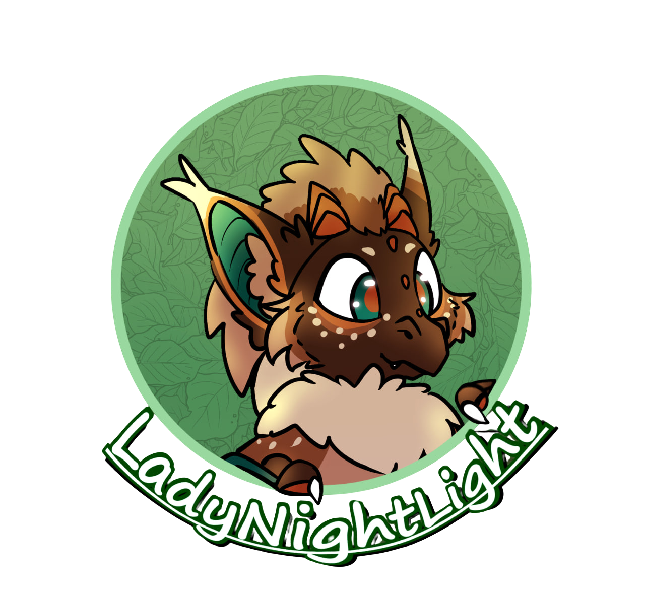 Creations by LadyNightLight