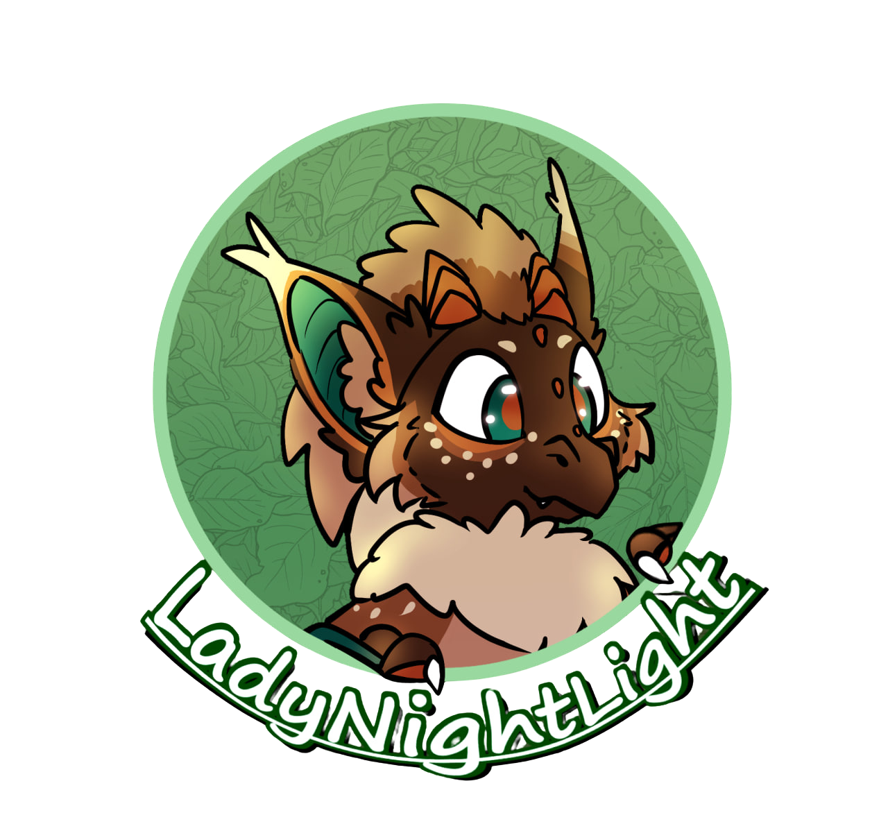 Creations by LadyNightLight