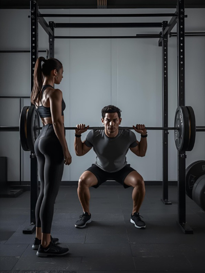 Personal Training Sessions