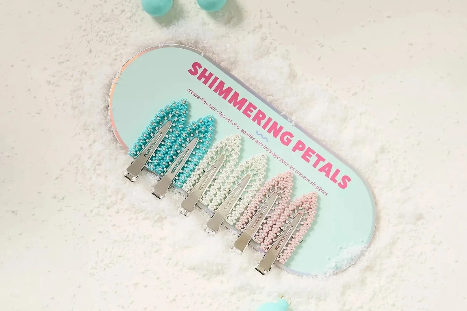 Anthropologie Holiday 2025 Beauty