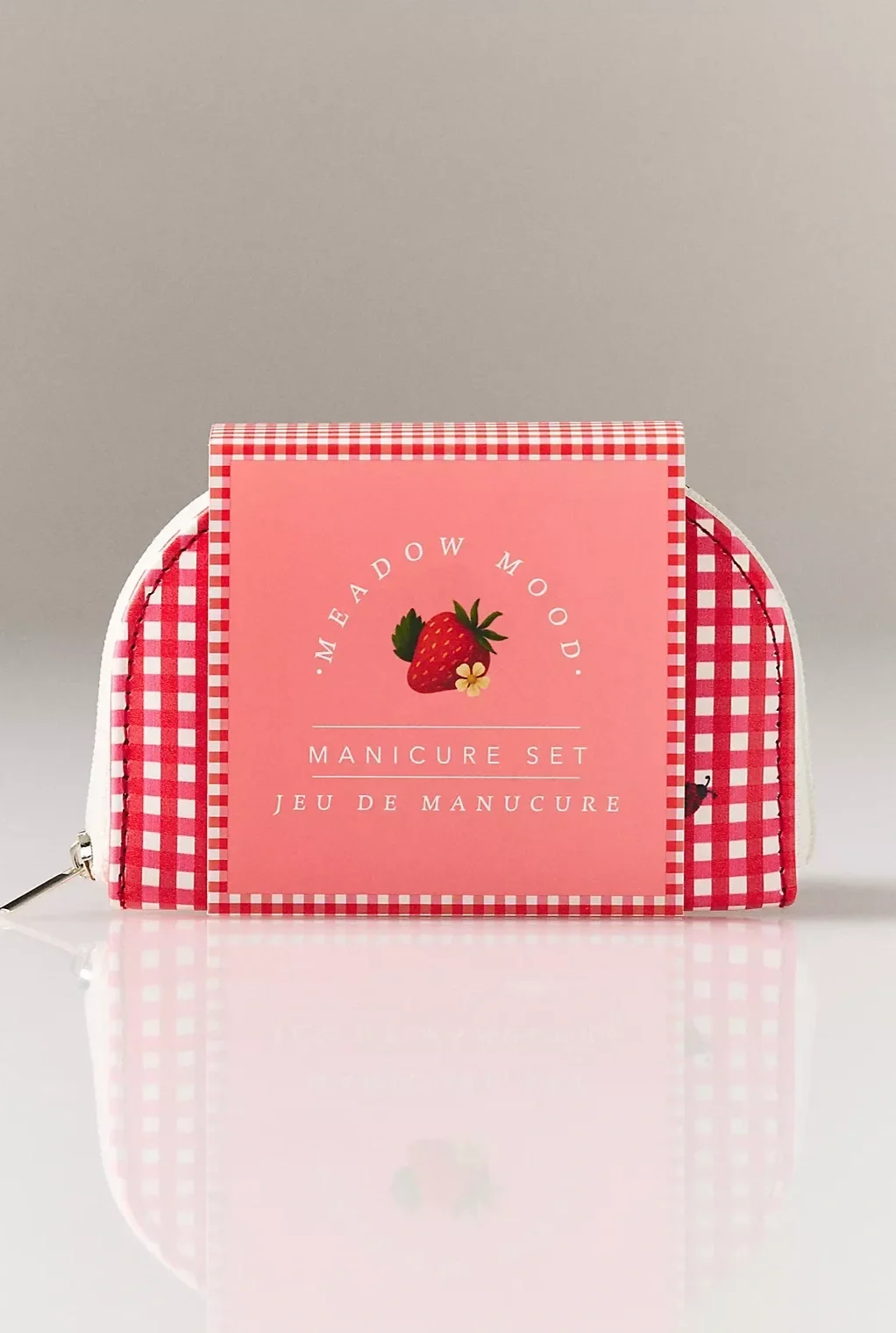 Anthropologie Spring 2026 Beauty